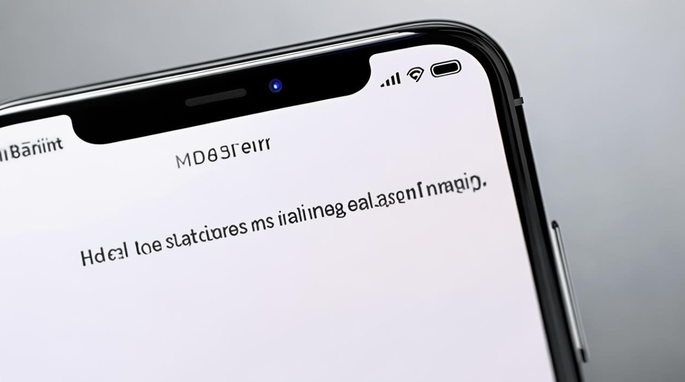 苹果x怎么调屏幕放大镜