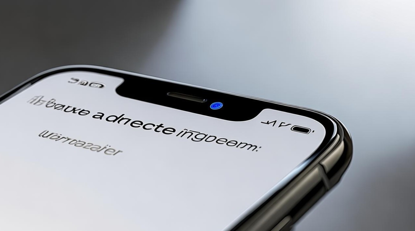 苹果x怎么调屏幕放大镜