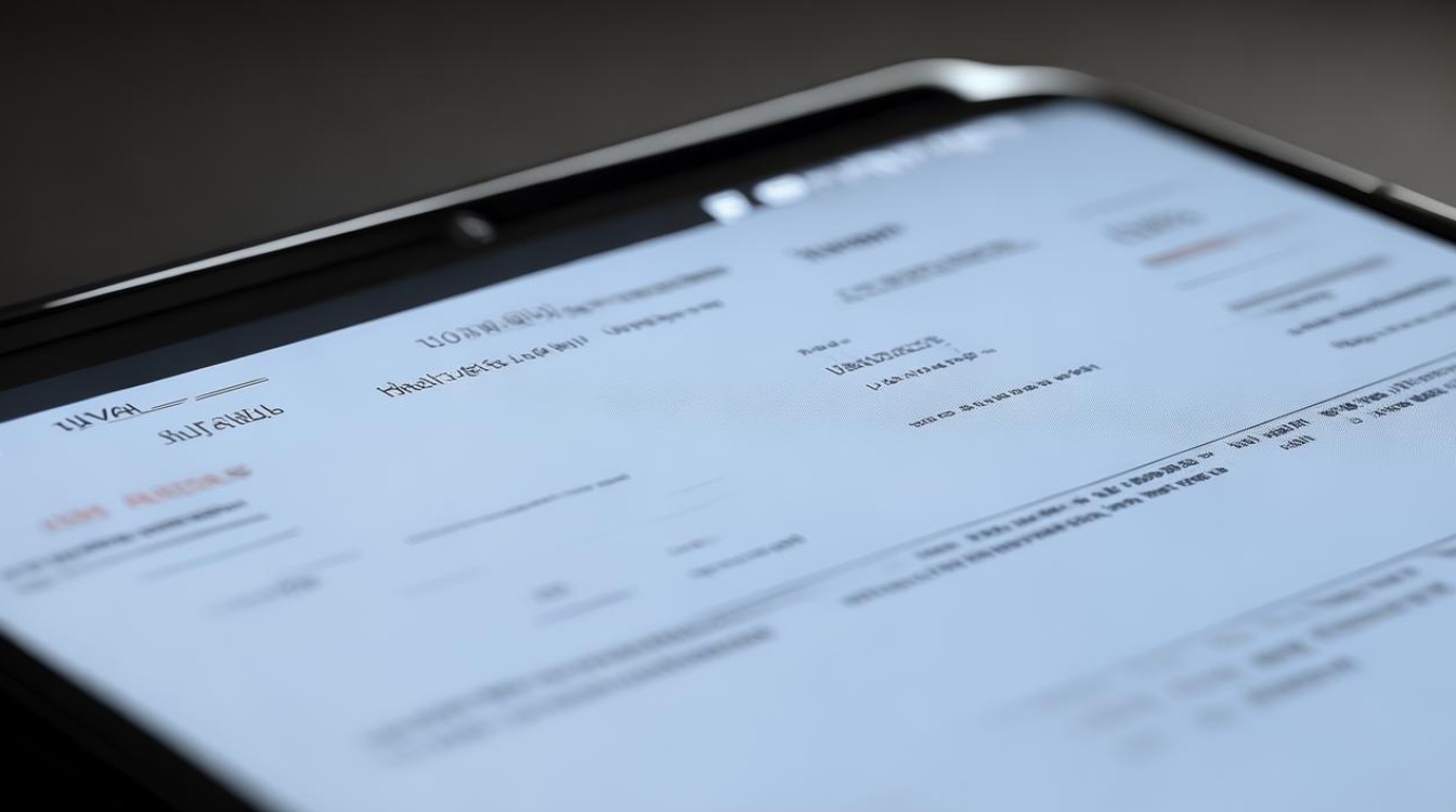 华为 掉线怎么回事啊