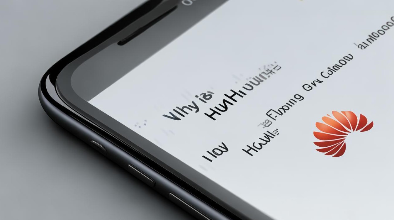 华为 掉线怎么回事