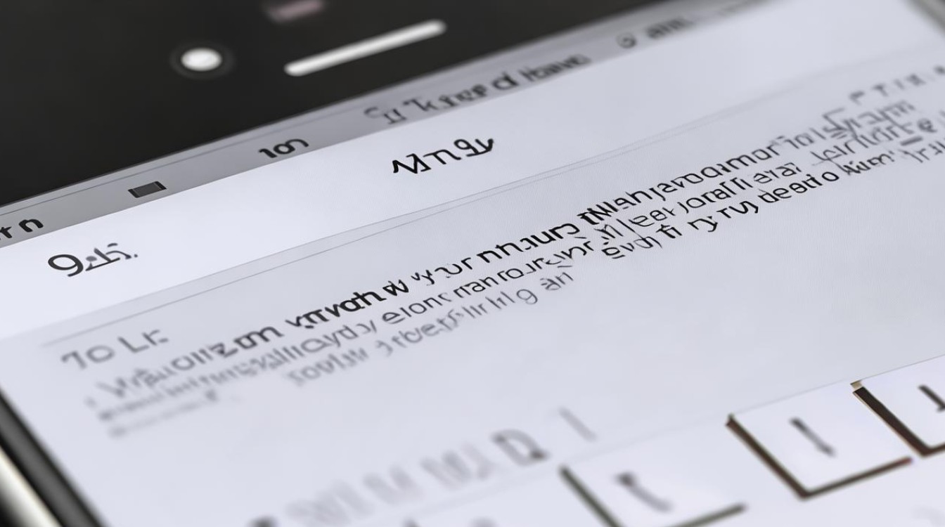 苹果6s输入法怎么切换九宫格