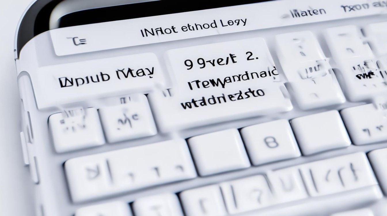 苹果6s输入法怎么切换九宫格