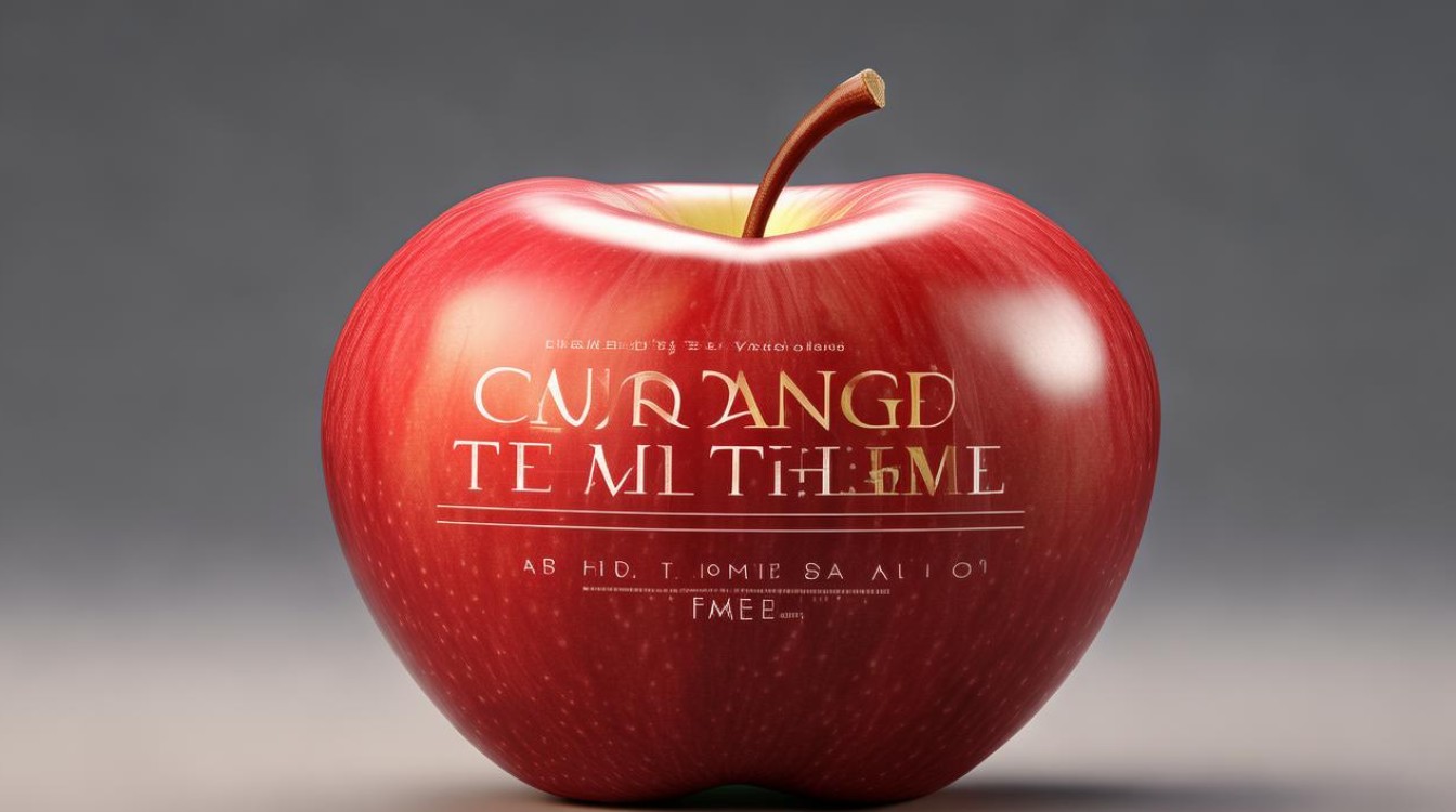 苹果怎么换全套主题5