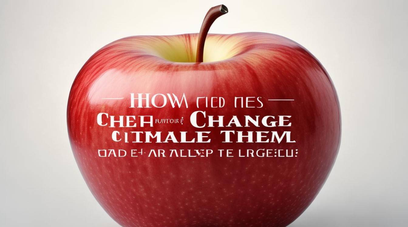 苹果怎么换全套主题5