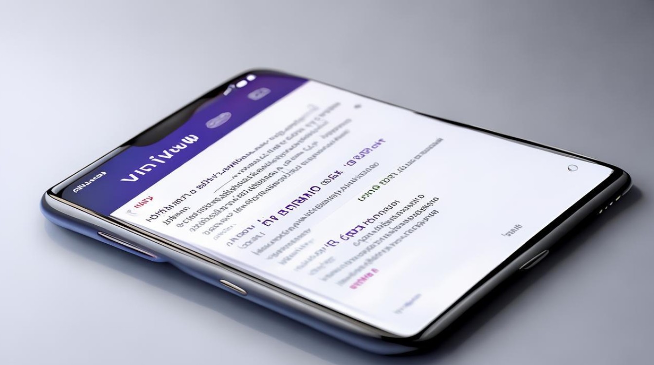 vivo手机怎么自动更新