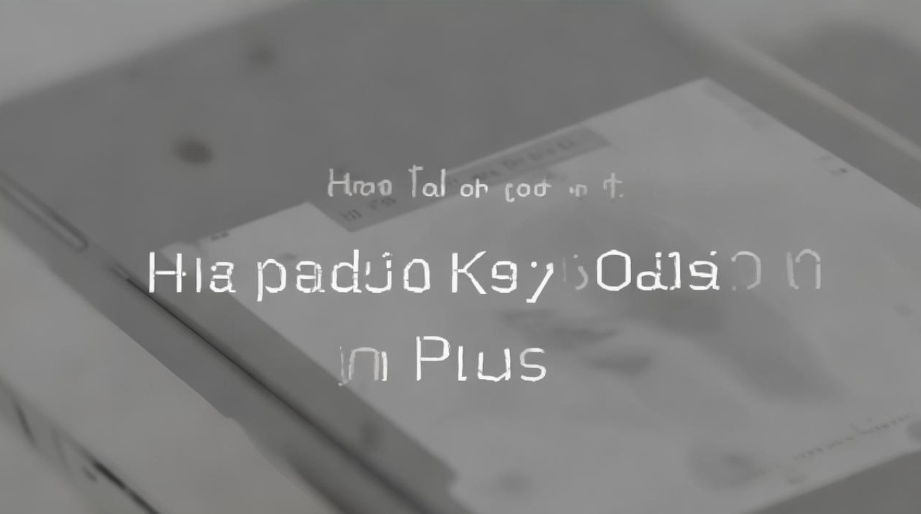 苹果6s plus隐形按键怎么设置方法