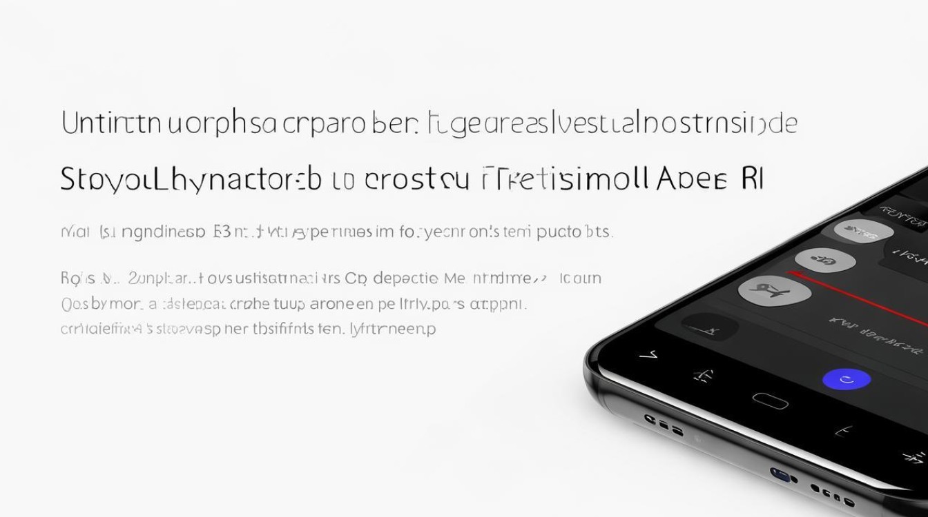 RedmiNote13Pro如何卸载自带软件