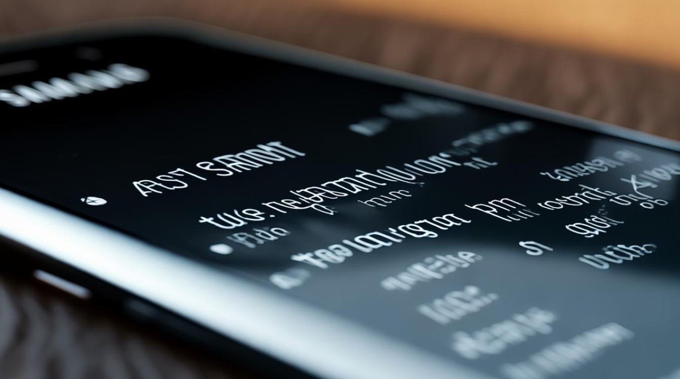 三星s8应用锁怎么设置指纹