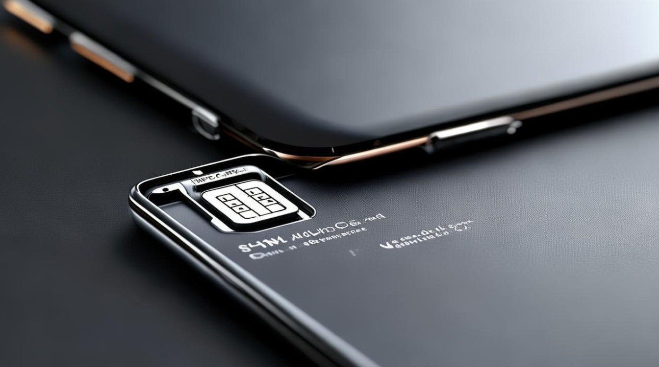 vivo手机怎么装小卡