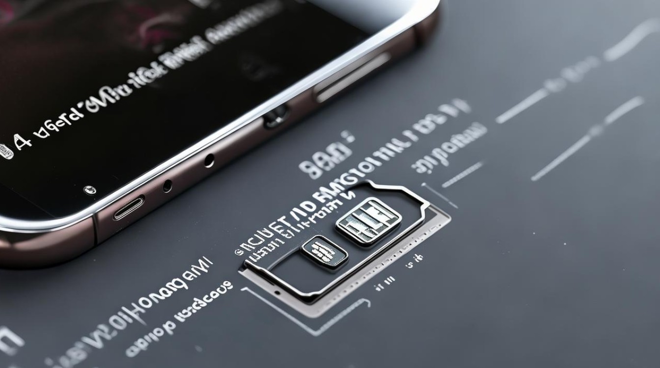 vivo手机怎么装小卡