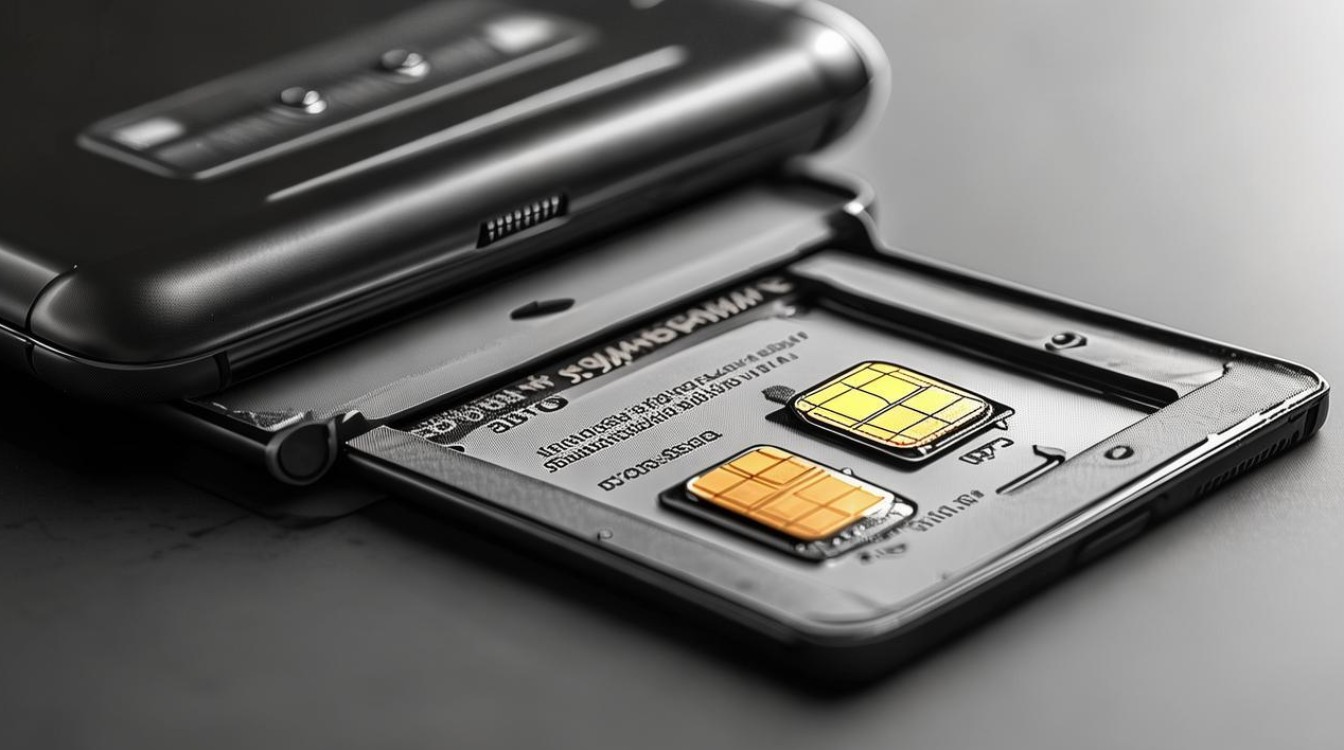 vivo手机怎么装小卡