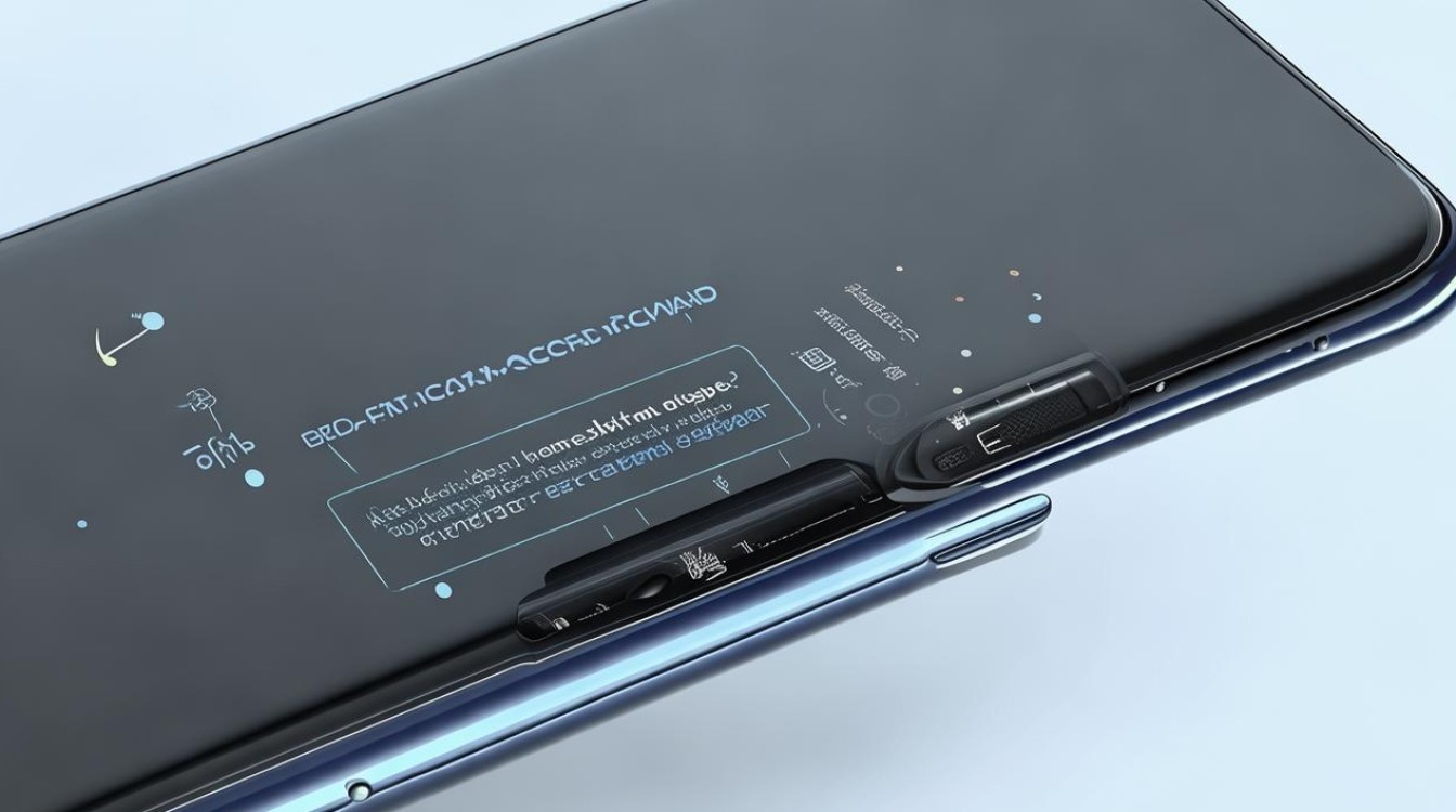 RedmiNote13Pro如何插卡