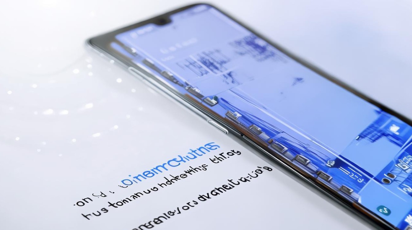 RedmiNote13Pro如何设置桌面天气