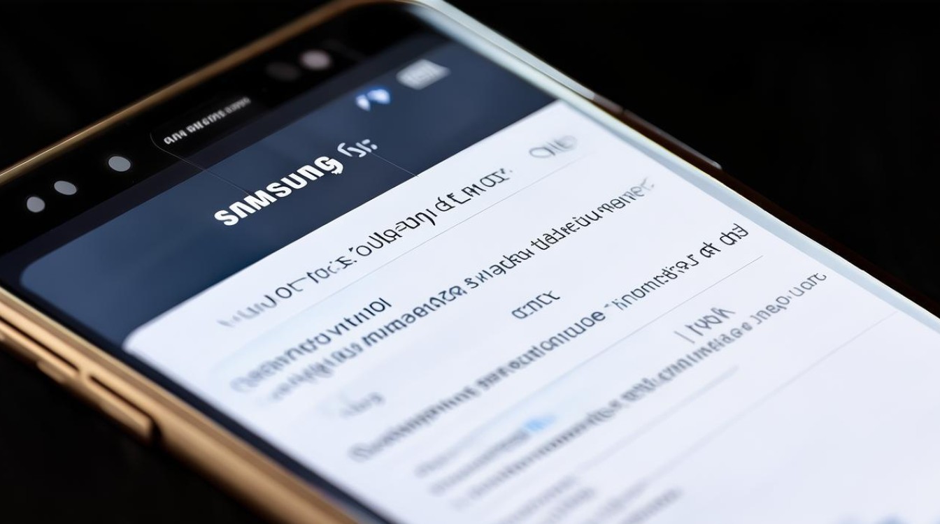 三星s8音效怎么调