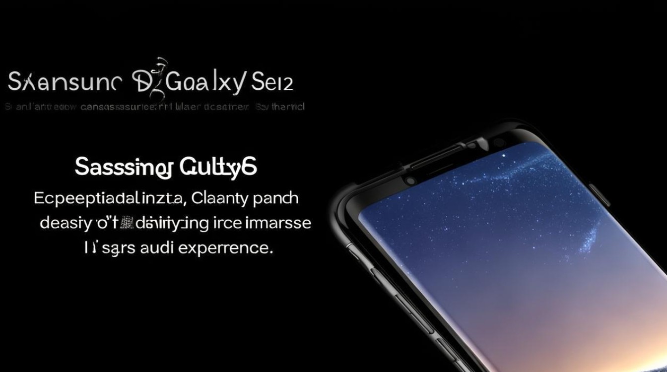 三星s8音响怎么样