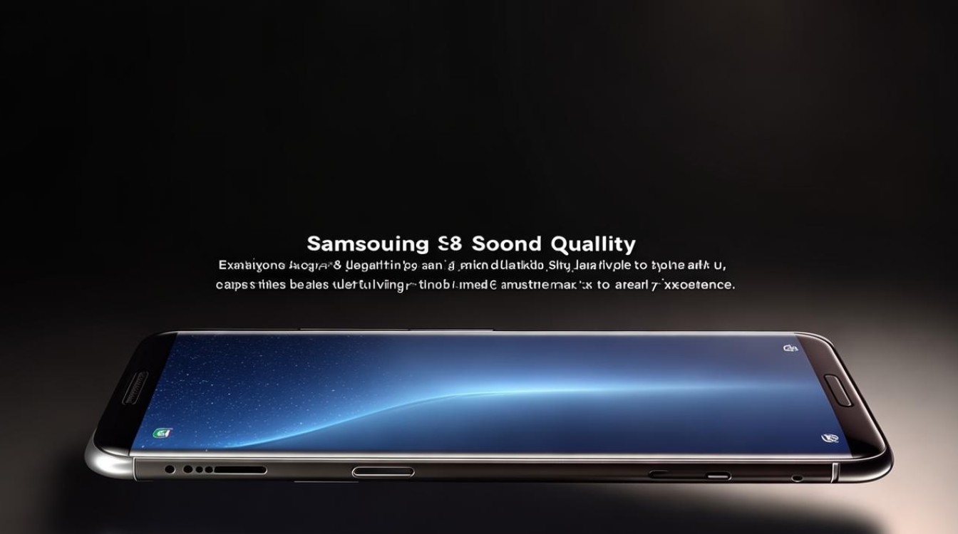 三星s8音响怎么样