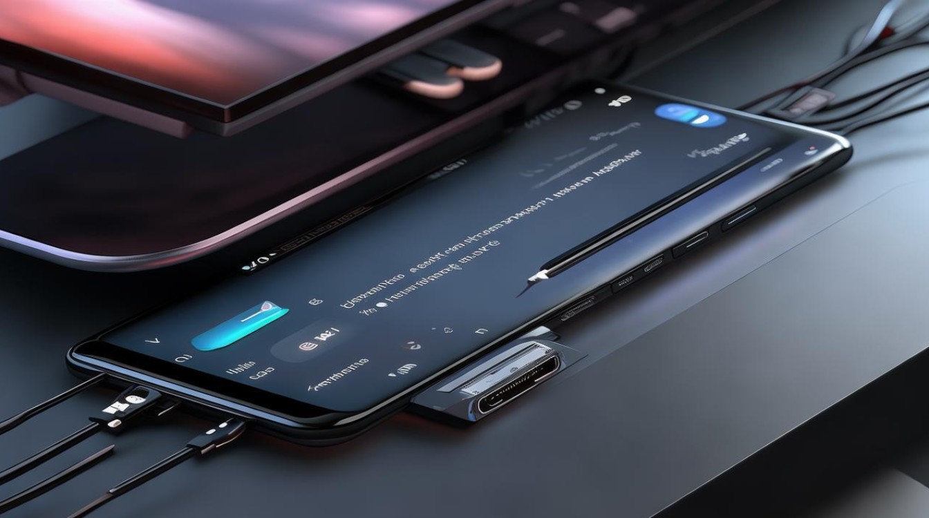 RedmiNote13Pro如何连接电视