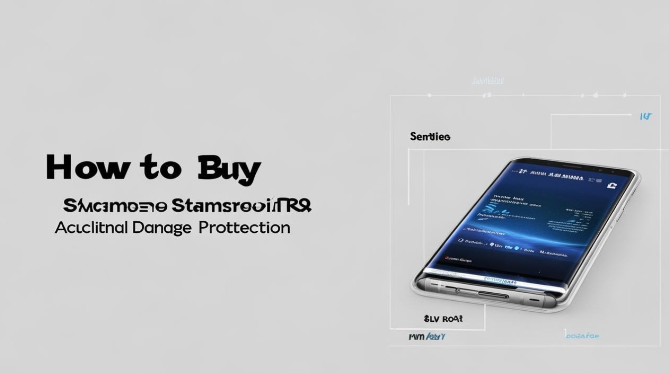 三星s8意外保怎么买