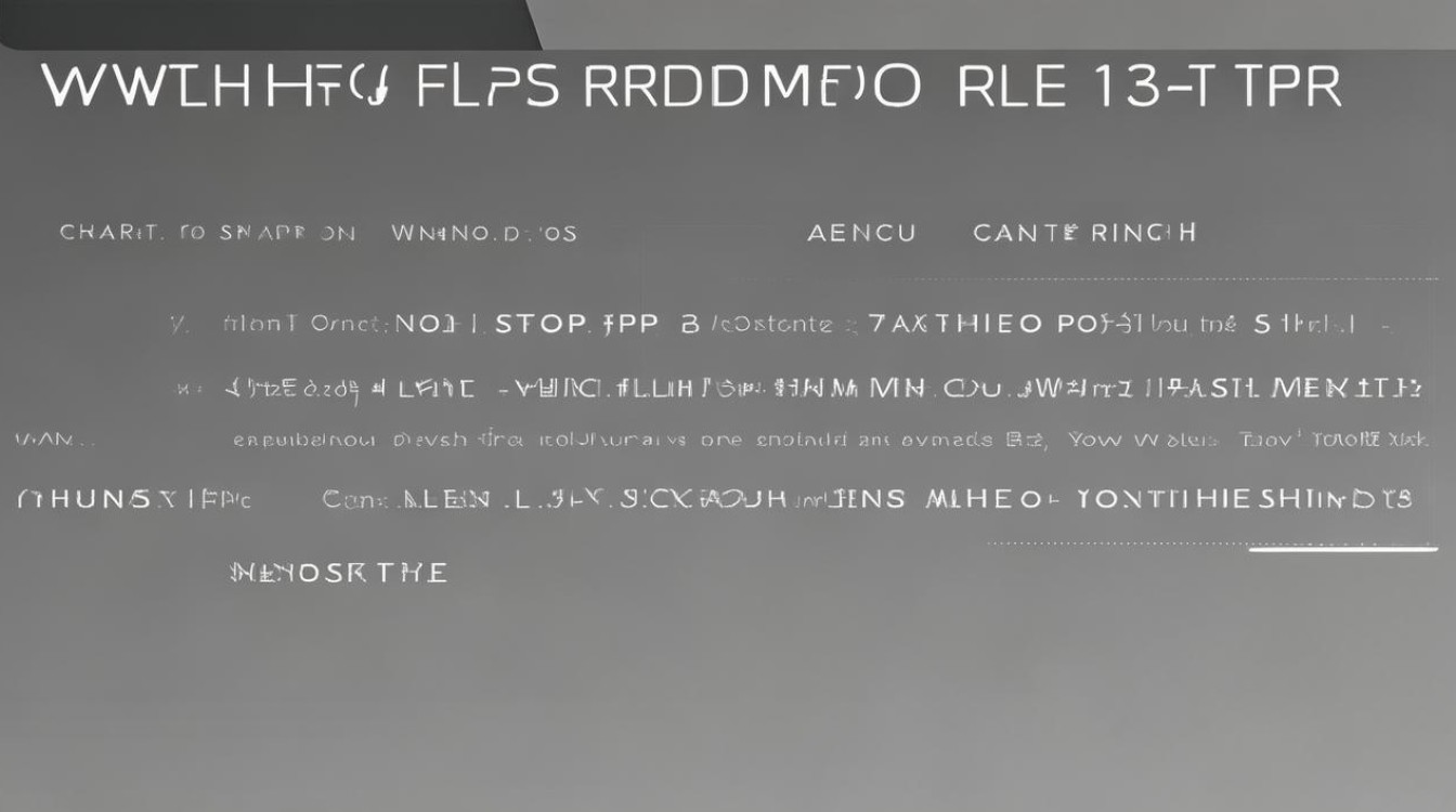 RedmiNote13Pro如何刷机