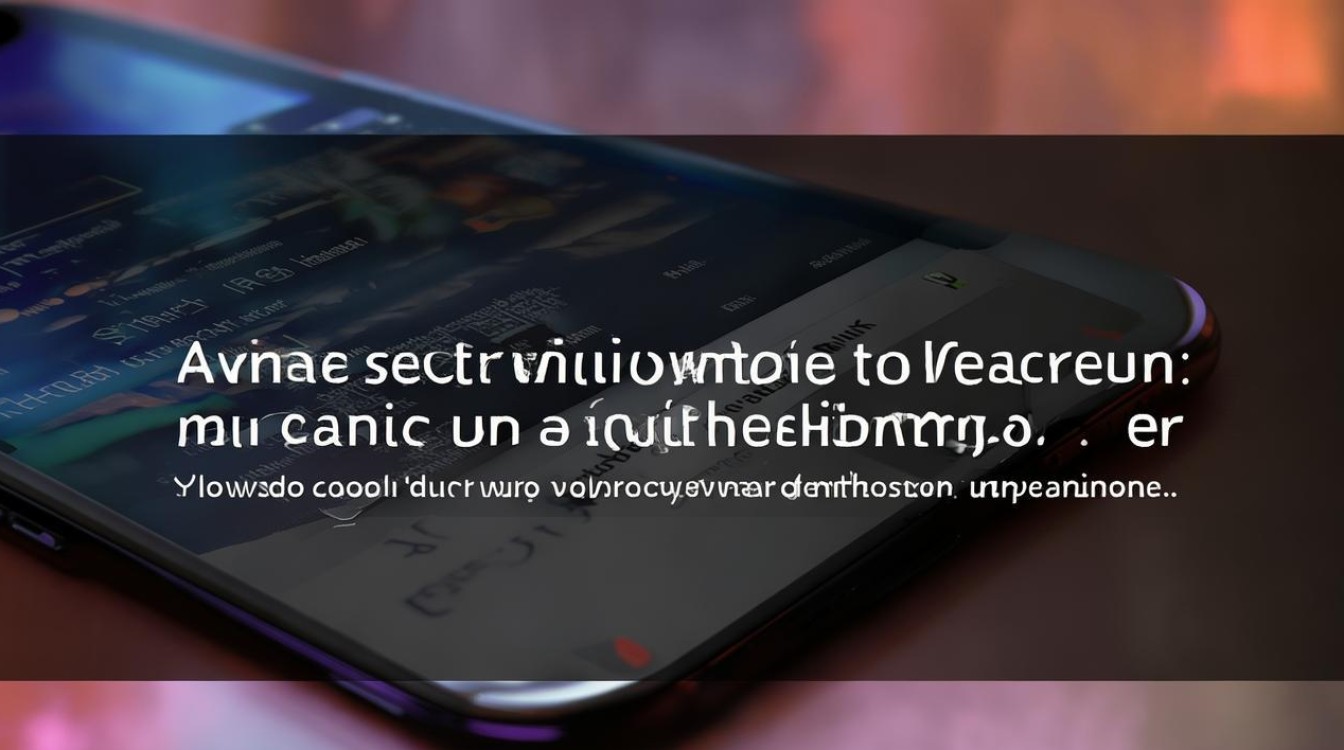 华为手机录制视频无声音怎么办