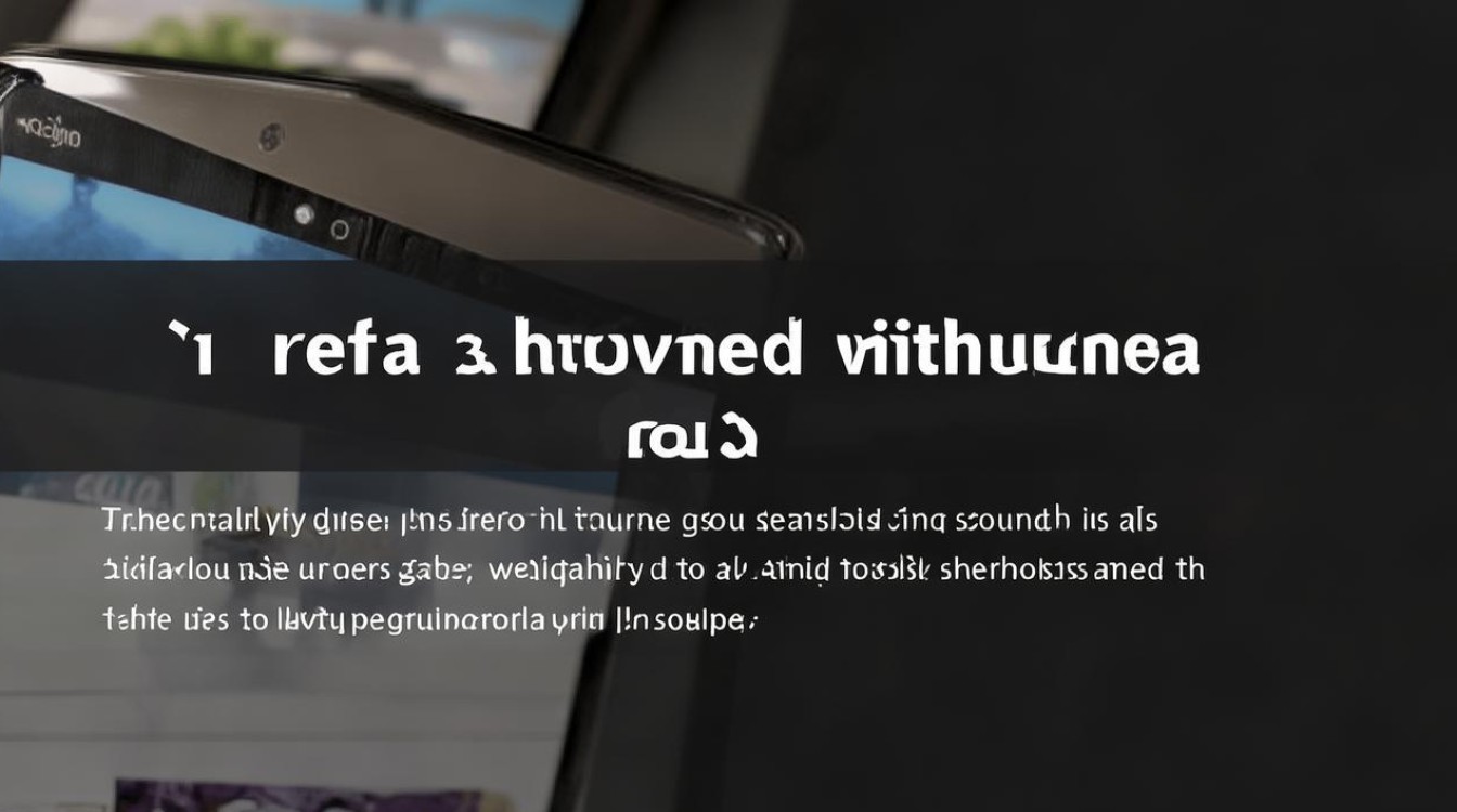 华为手机录制视频无声音怎么办