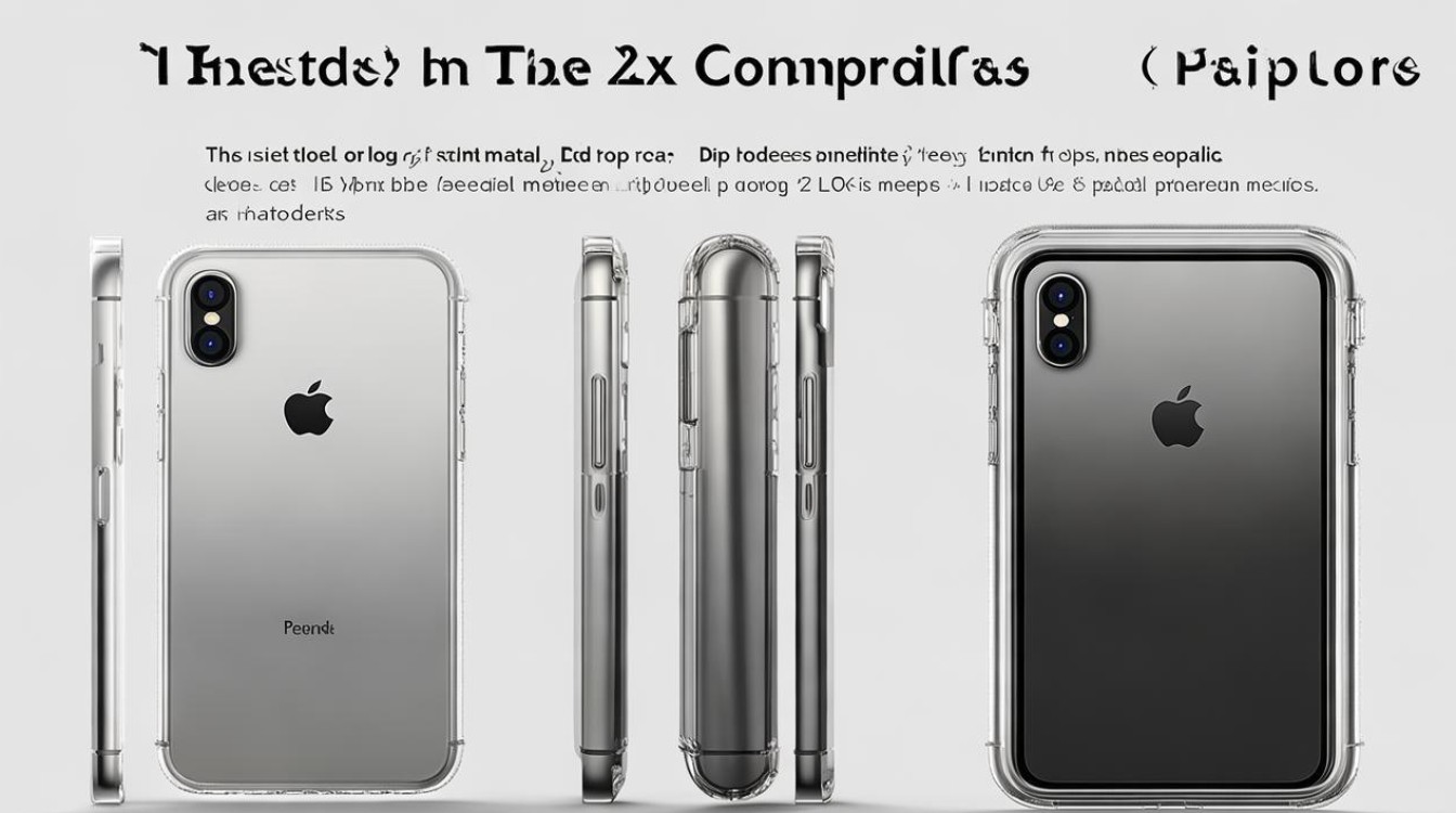 怎么分辨苹果xsmax