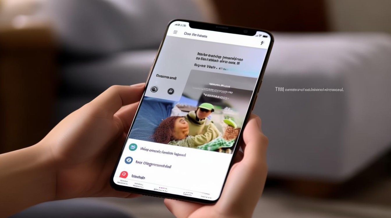 vivo手机怎么转发朋友圈视频