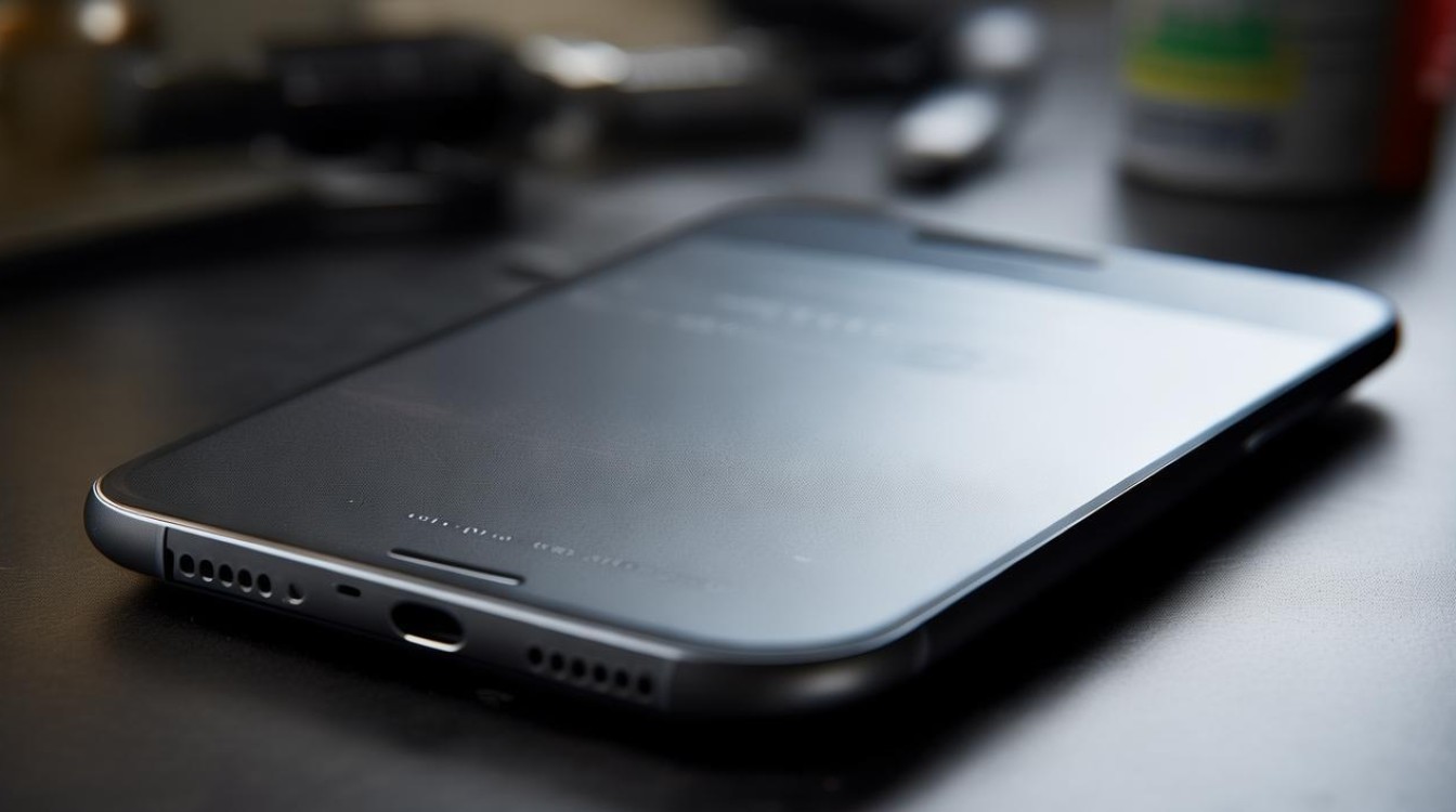 苹果7磨砂黑氧化褪色怎么办