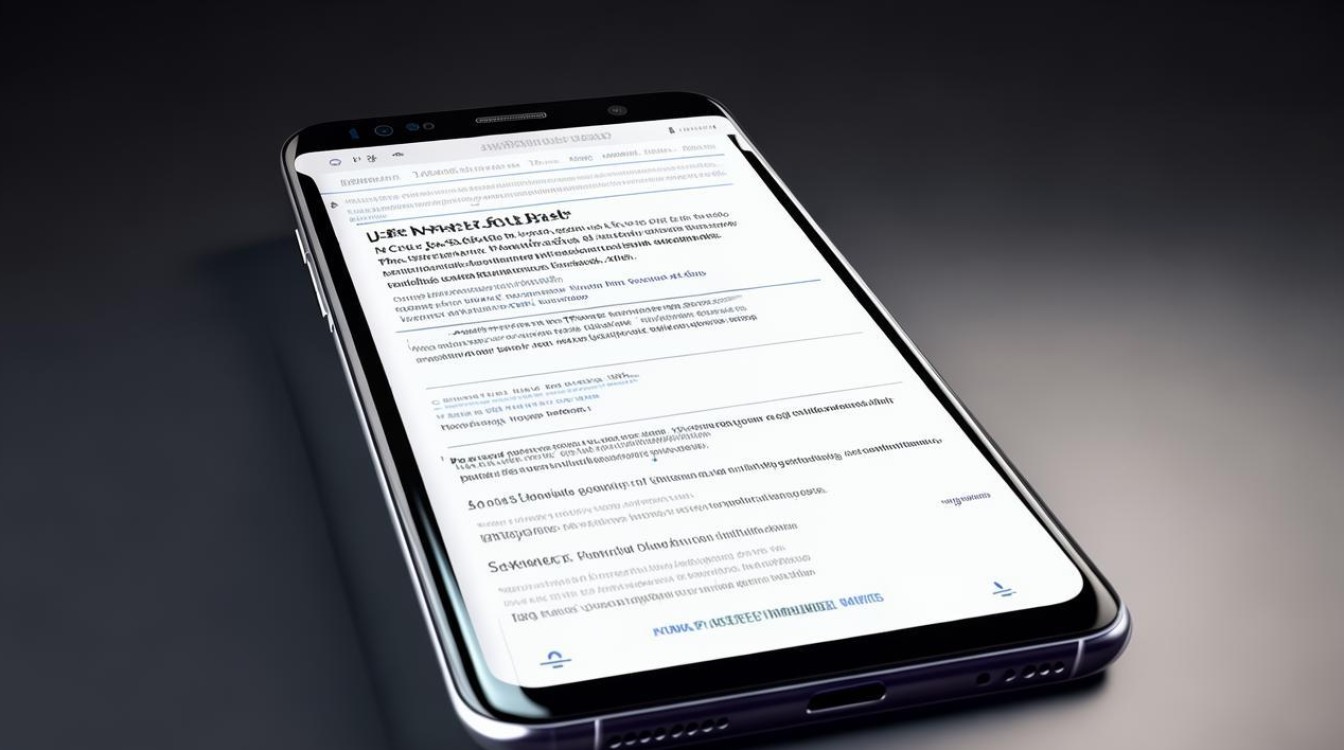 三星s8压力感应怎么用