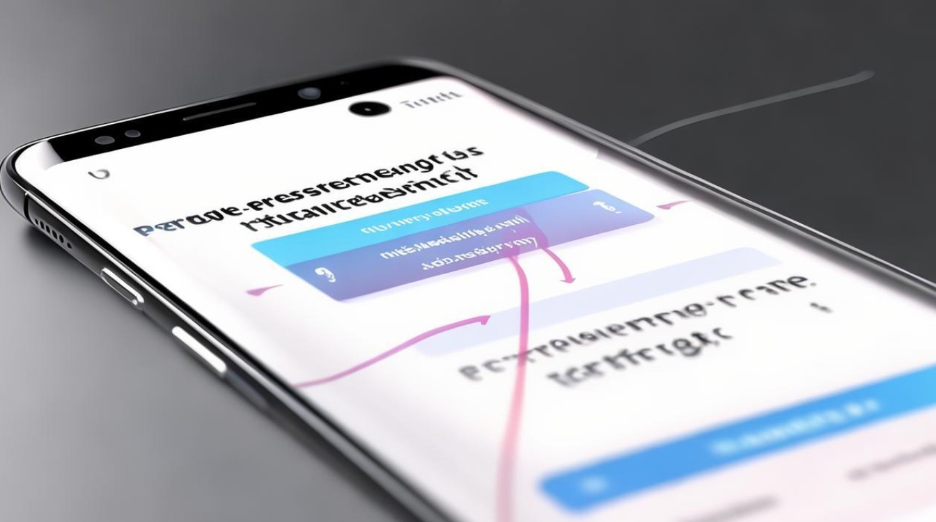 三星s8压力感应怎么用