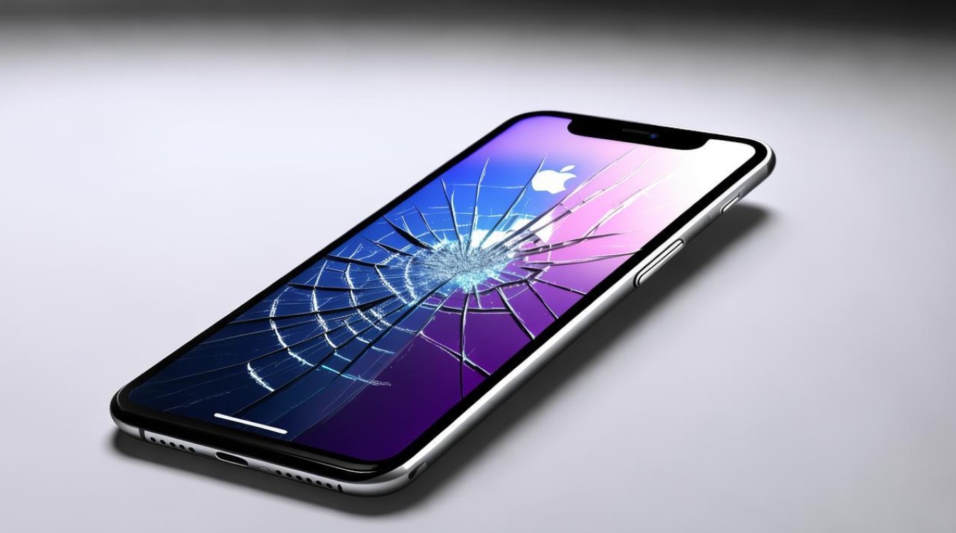 苹果11刚买屏幕就碎了 怎么办