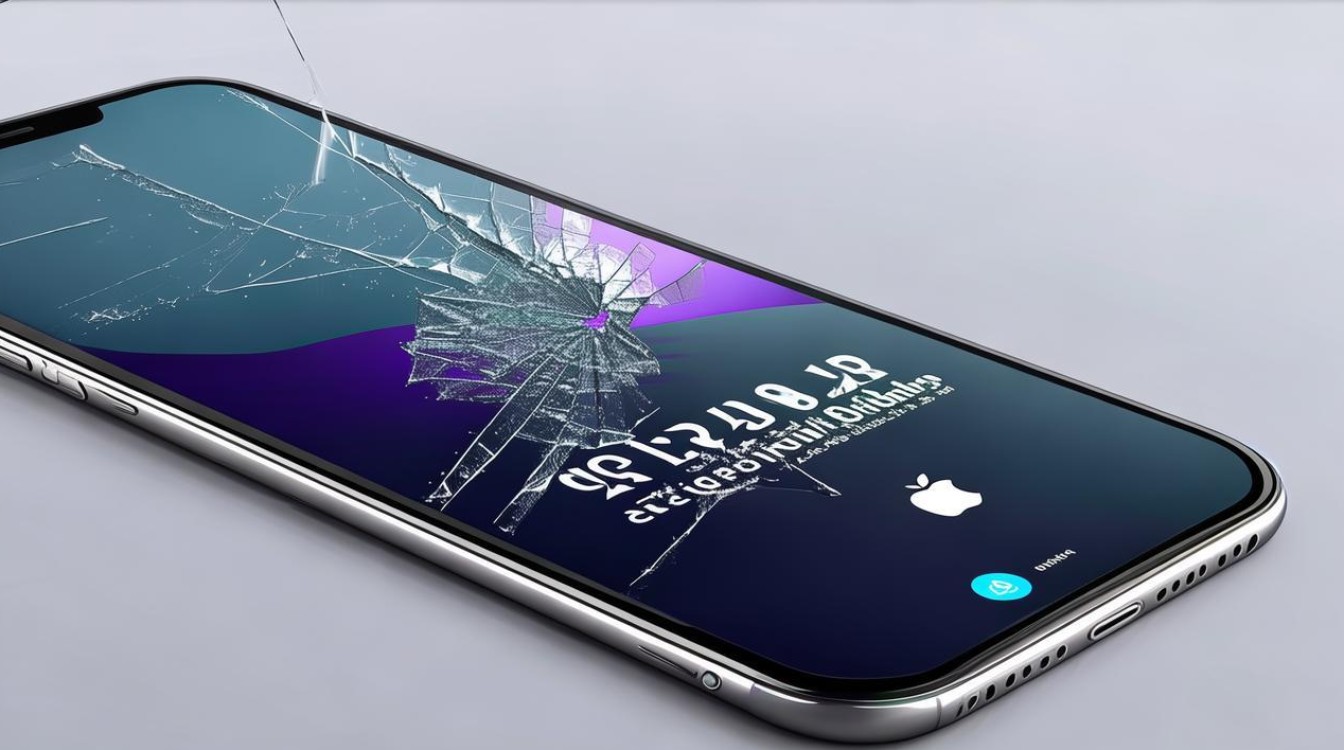 苹果11刚买屏幕就碎了 怎么办