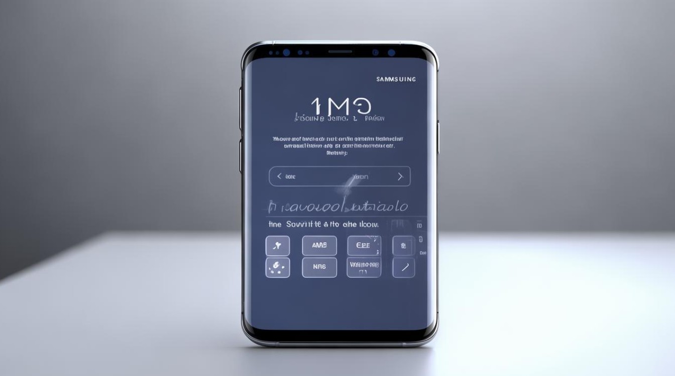 三星s8虚拟键怎么关闭