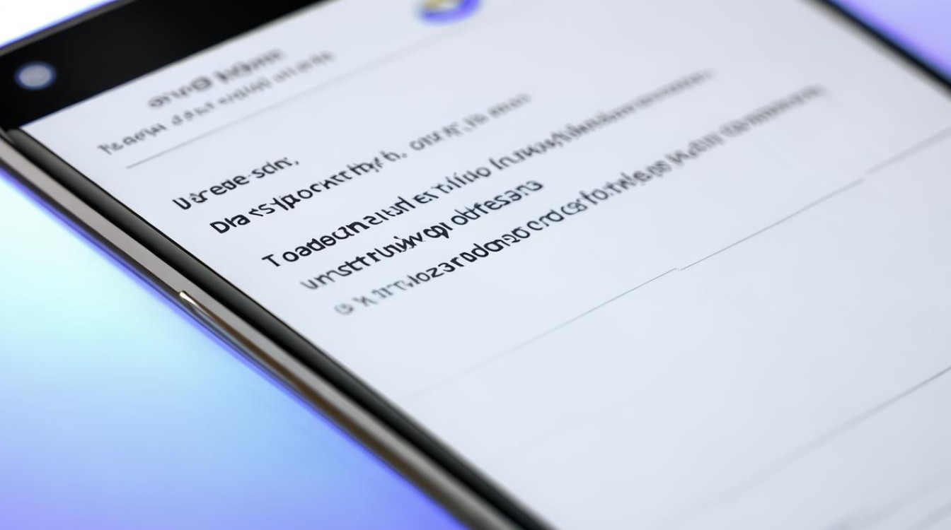 vivo手机怎么设置流量限制