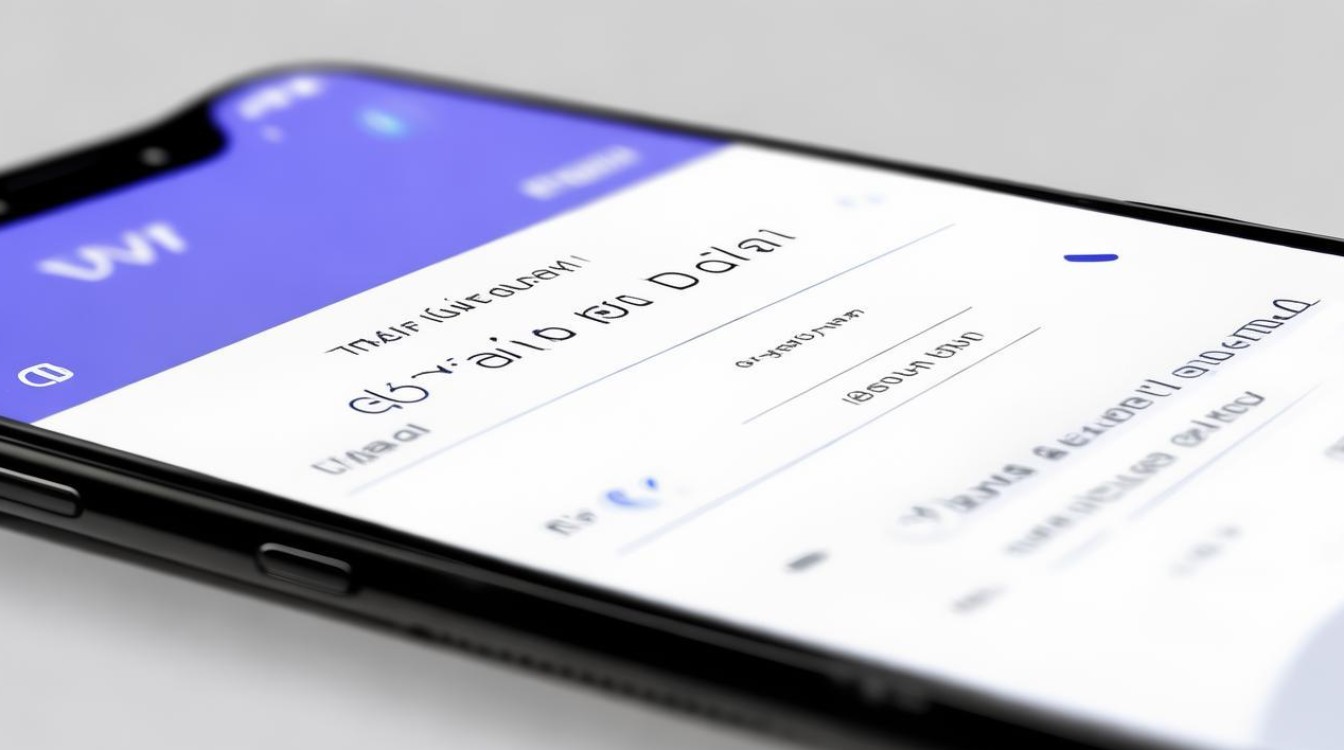 vivo手机怎么设置流量套餐