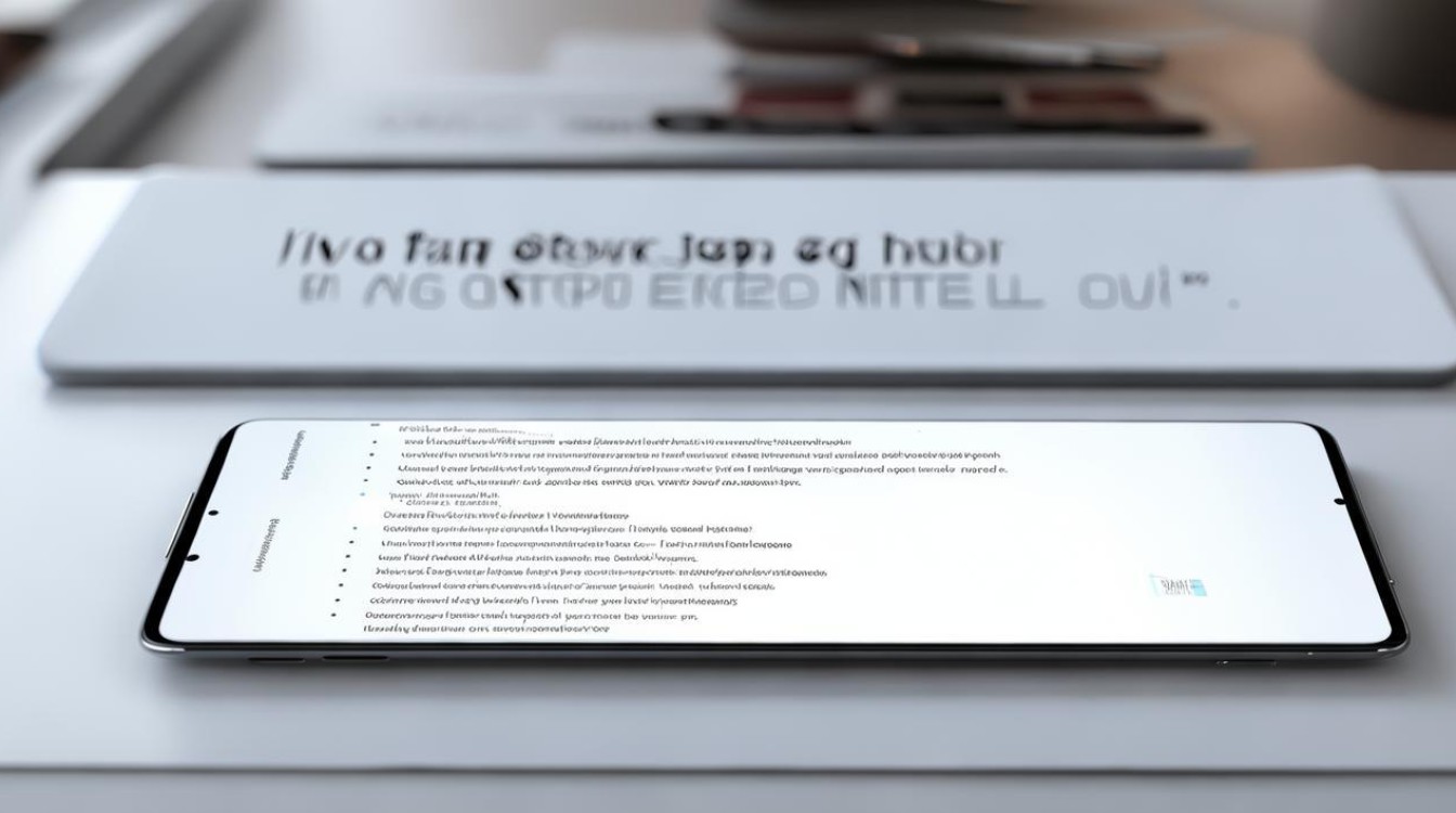 vivo手机怎么设置流畅