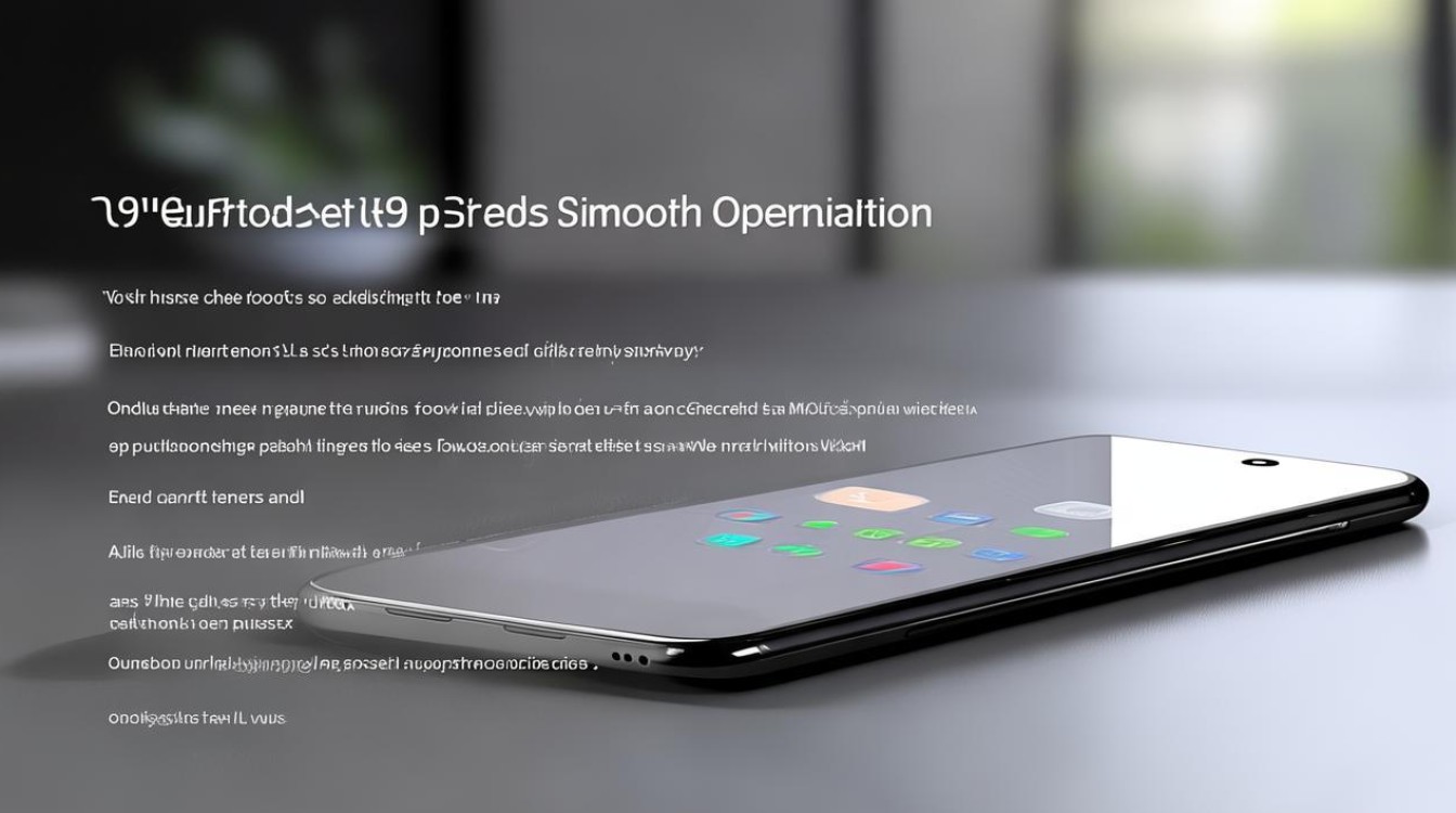vivo手机怎么设置流畅