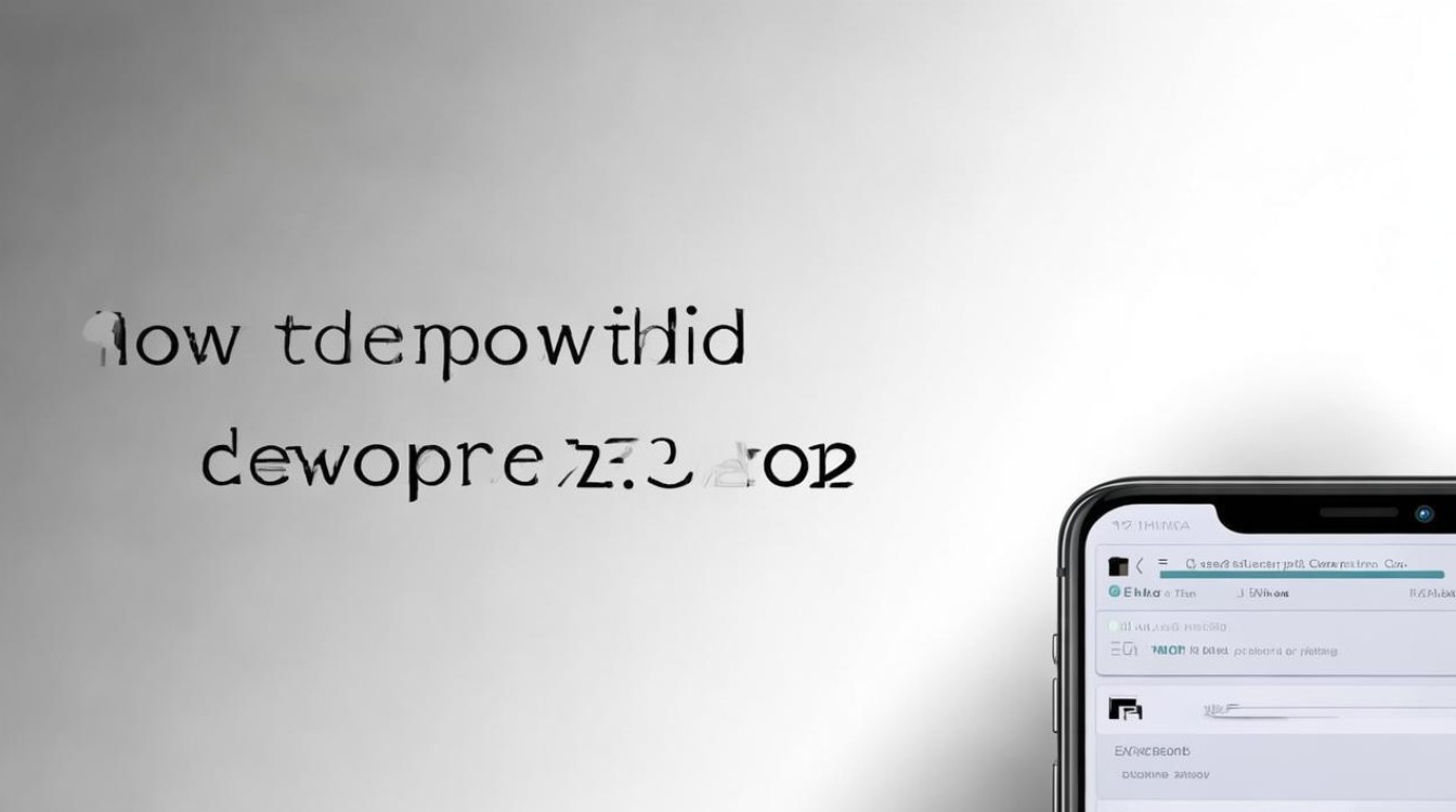 RedmiNote13Pro如何关闭开发者模式