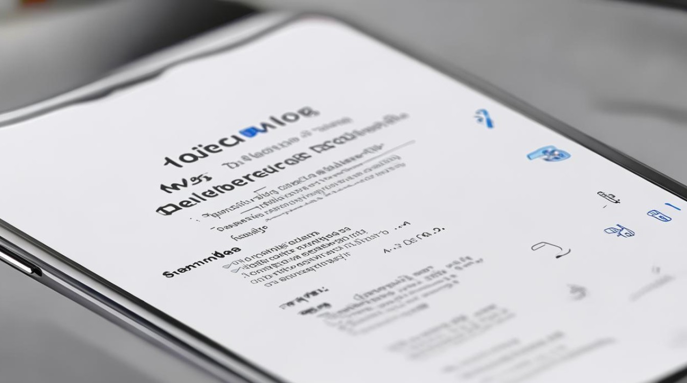 RedmiNote13Pro如何关闭开发者模式