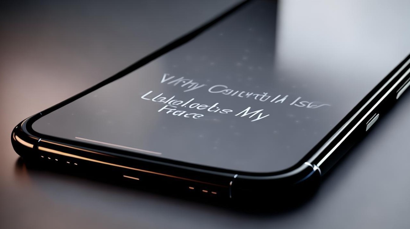 苹果手机突然面容解锁不了怎么回事