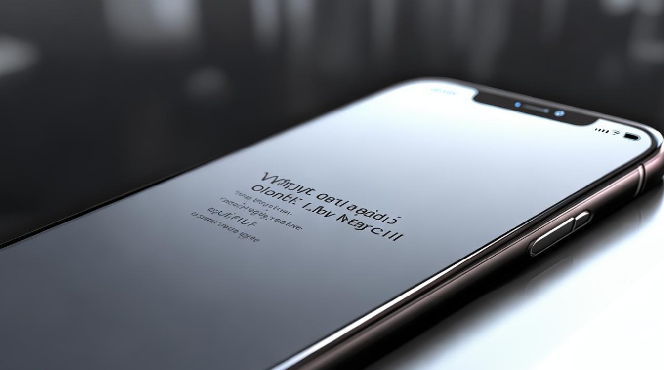 苹果手机突然面容解锁不了怎么回事