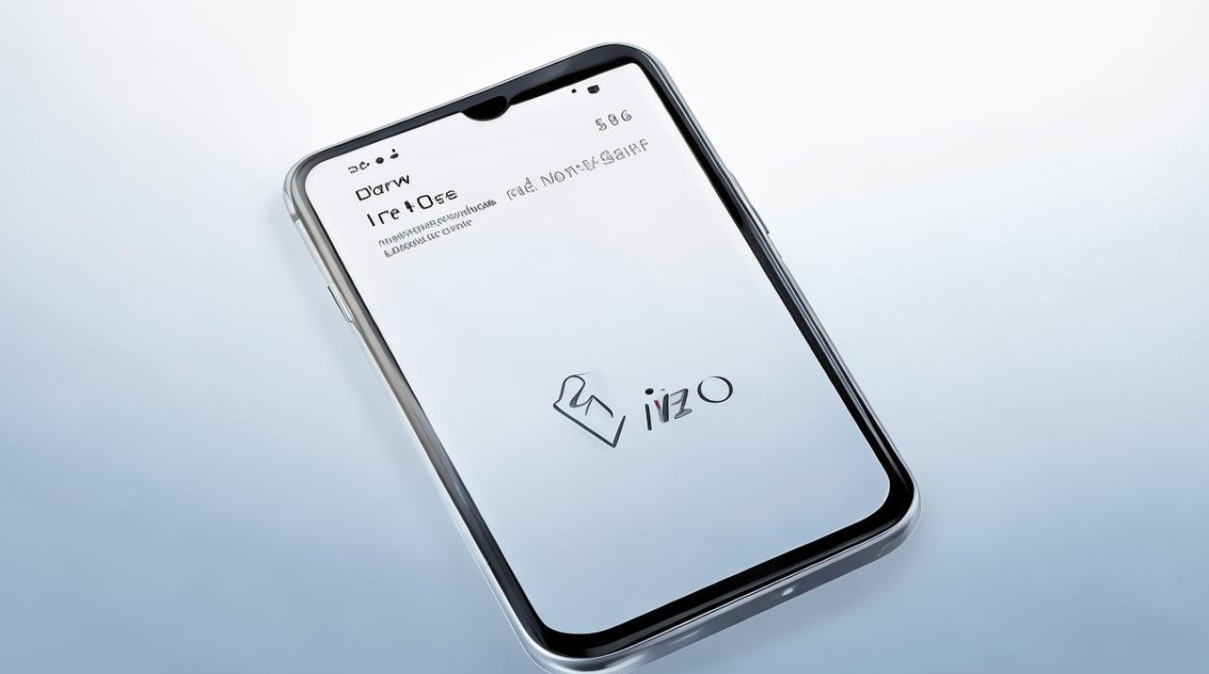 vivo手机怎么启动