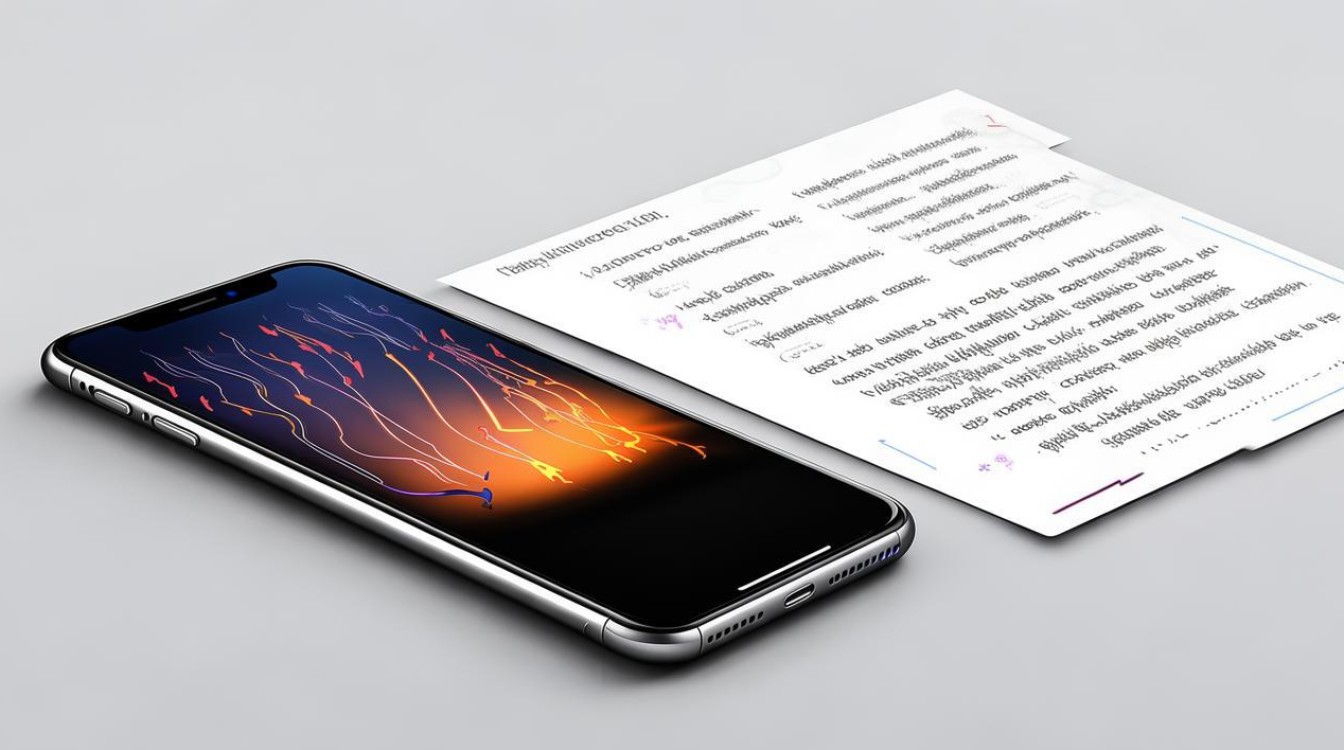 苹果x发热屏幕乱跳怎么处理