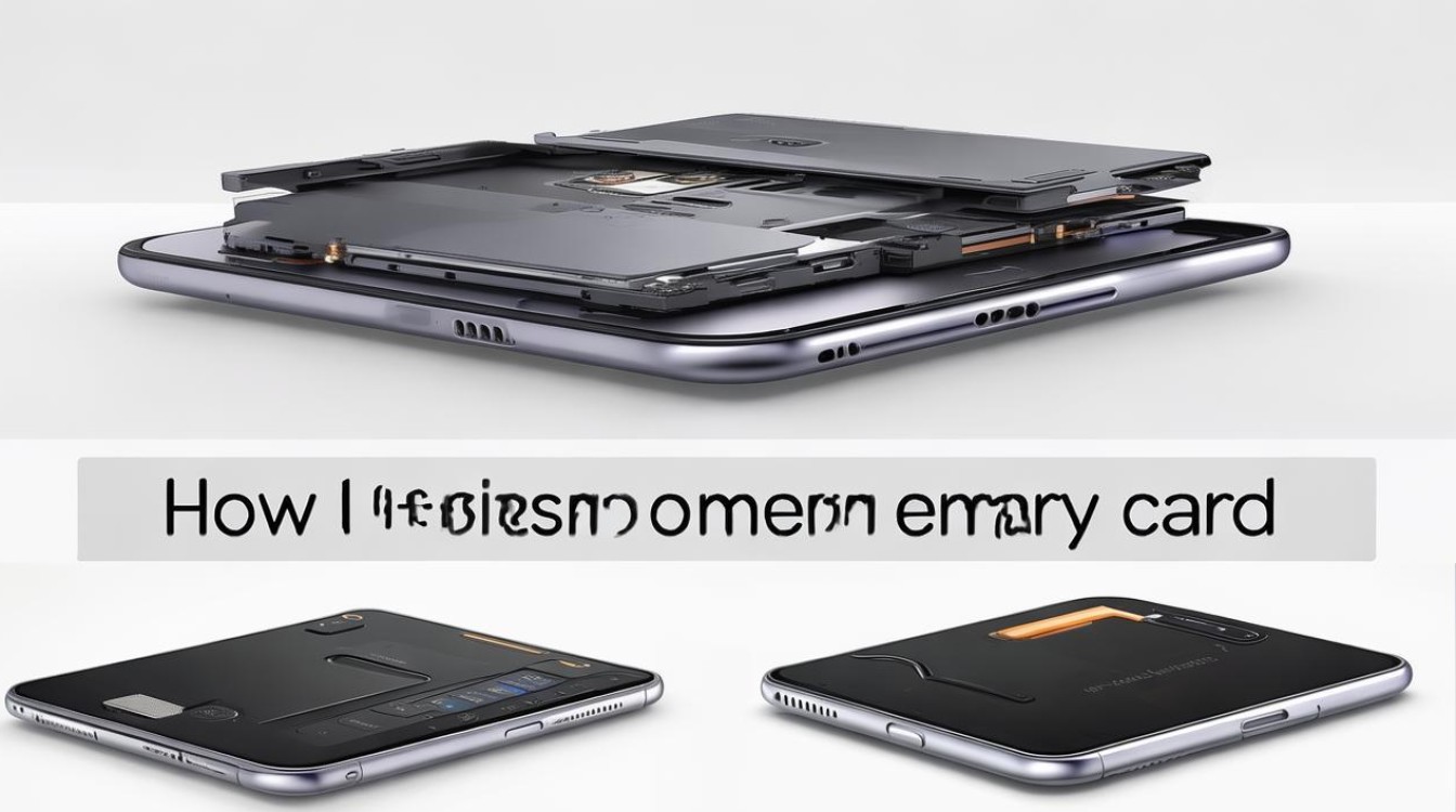 RedmiNote13Pro如何插内存卡