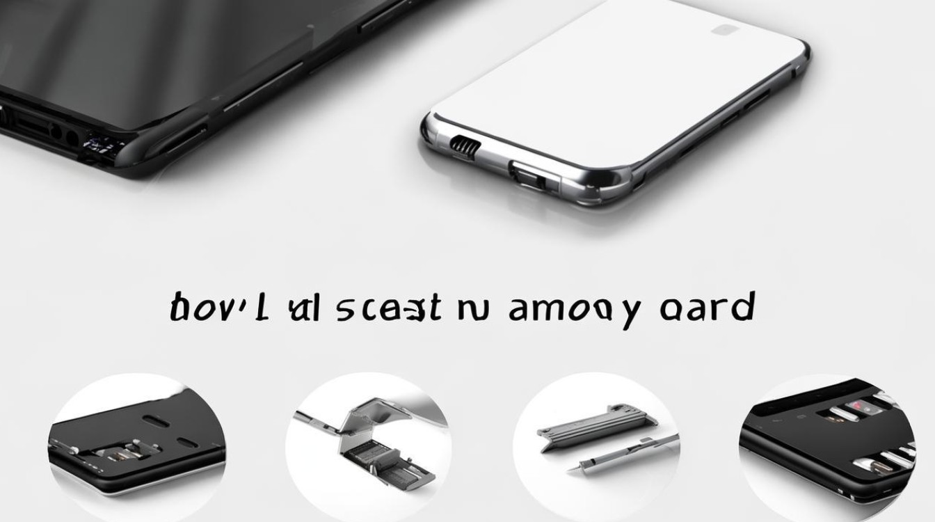 RedmiNote13Pro如何插内存卡