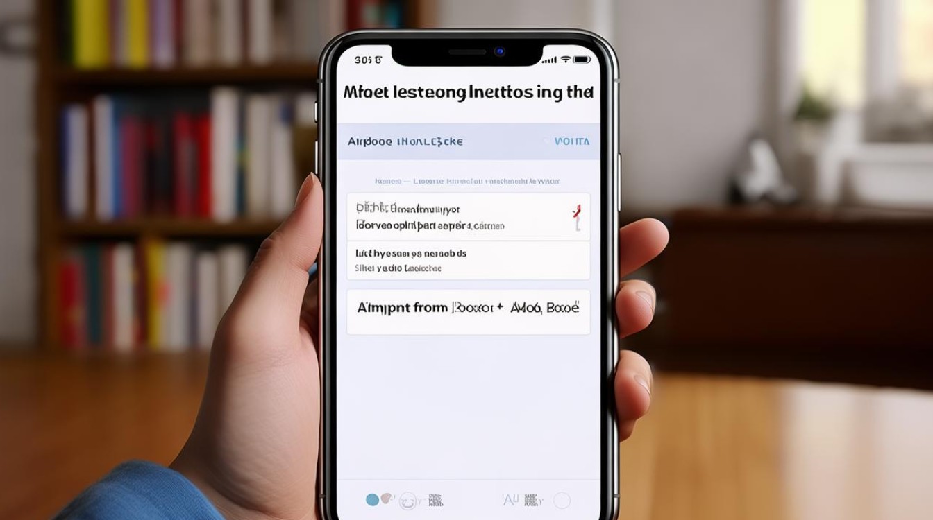怎么把电子书加到苹果手机图书里