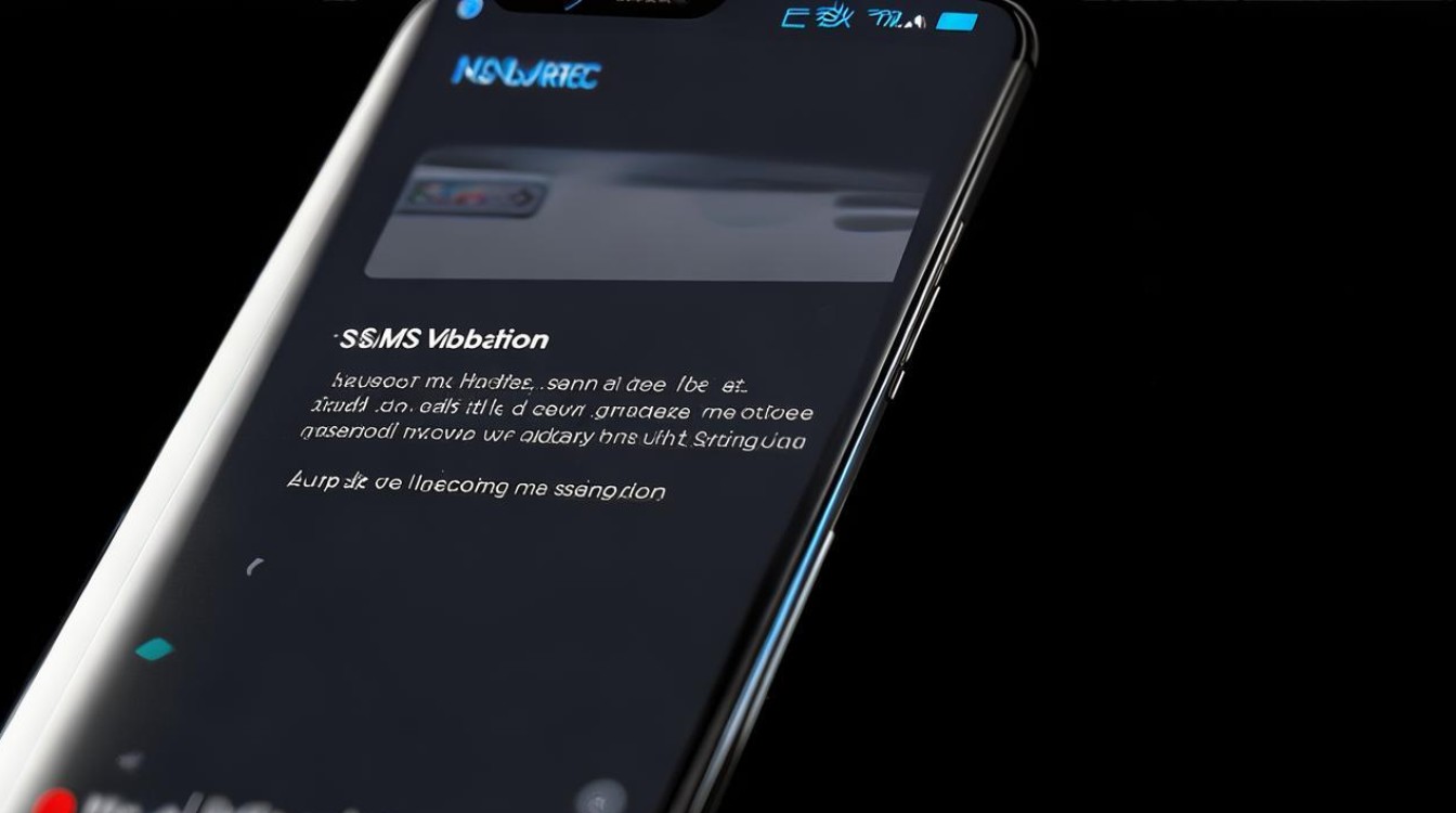 华为手机短信振动怎么关