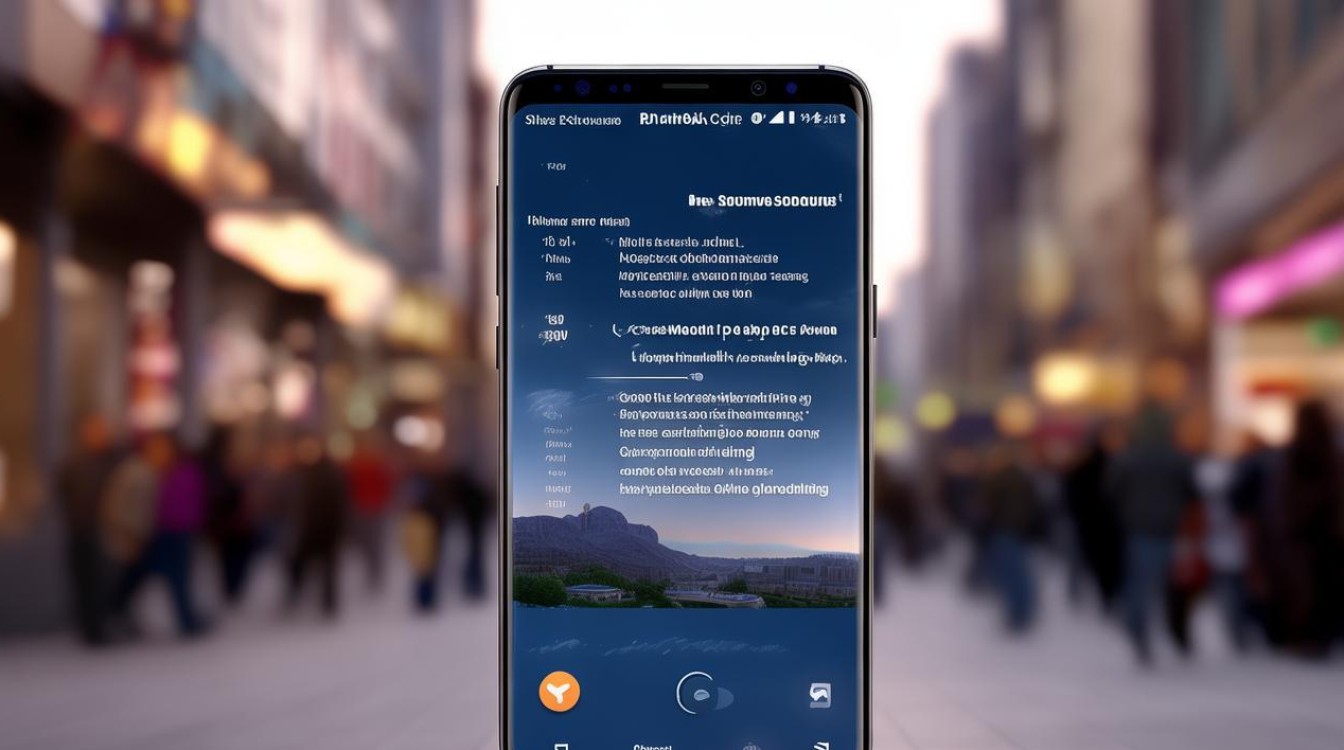 三星s8相机怎么连拍