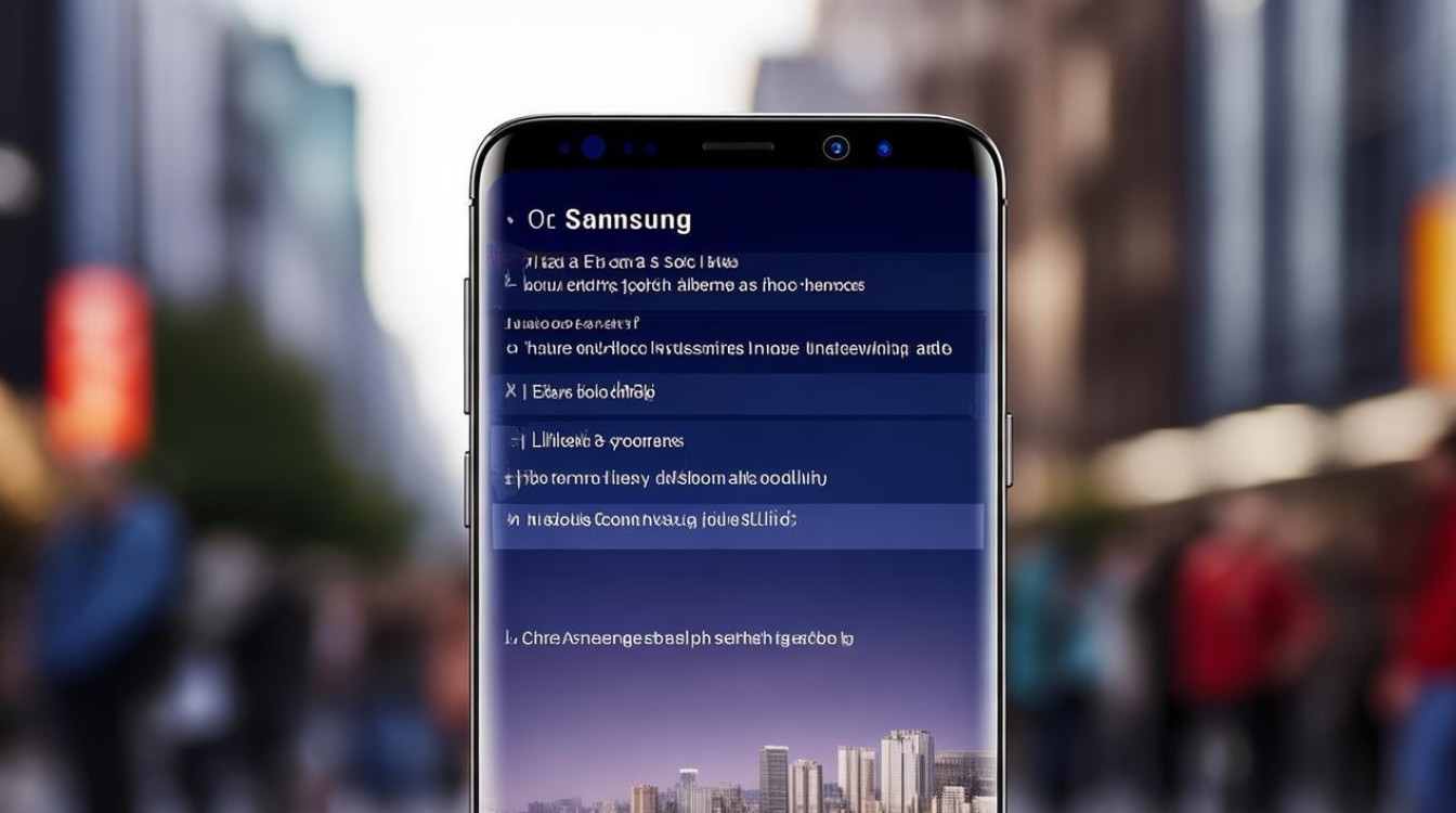 三星s8相机怎么连拍