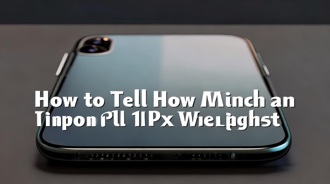 怎么辨别苹果11promax有多重